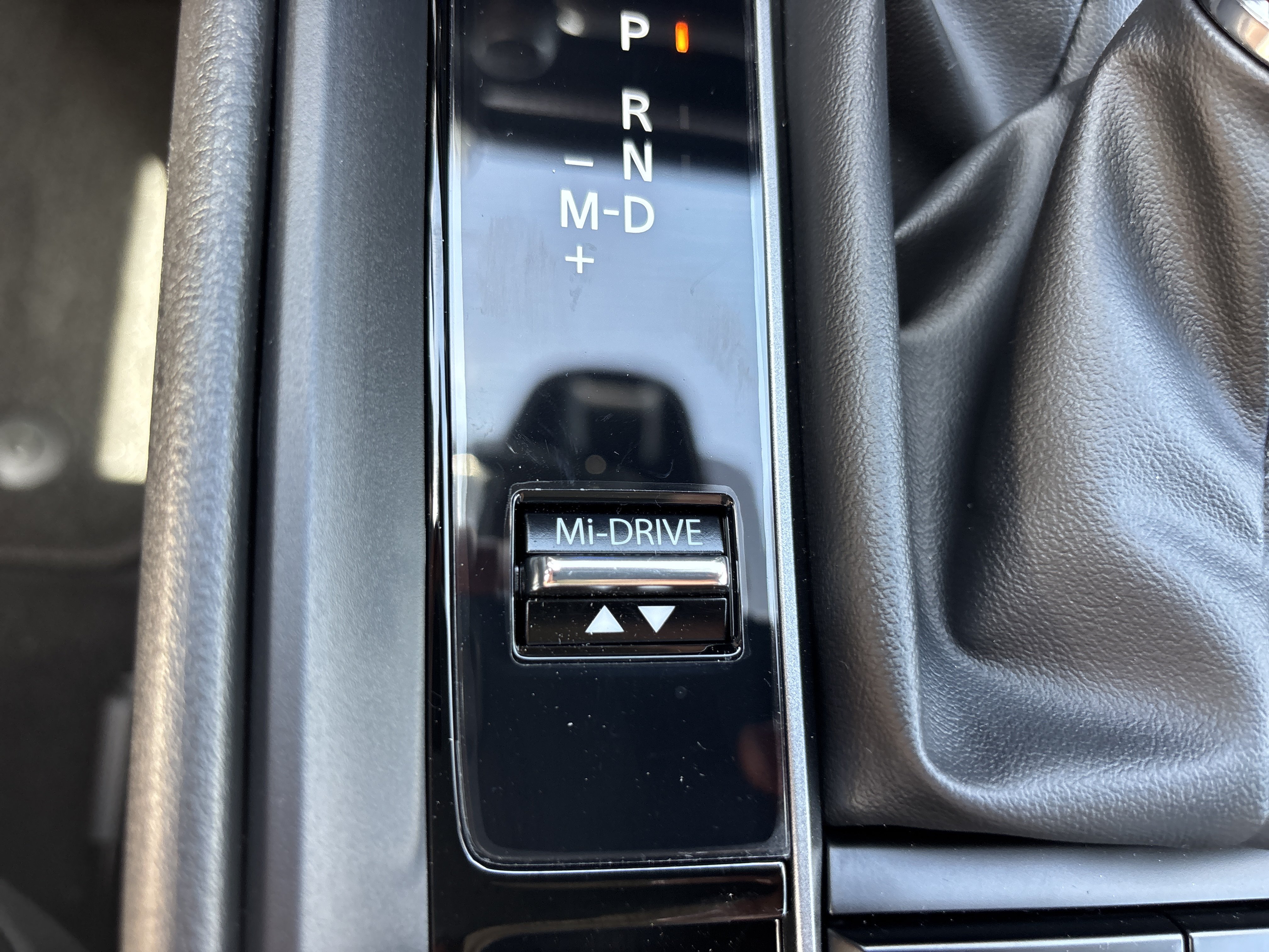 New 2026 MAZDA CX-50 AWD 2.5 S w/ Weather Package image 36