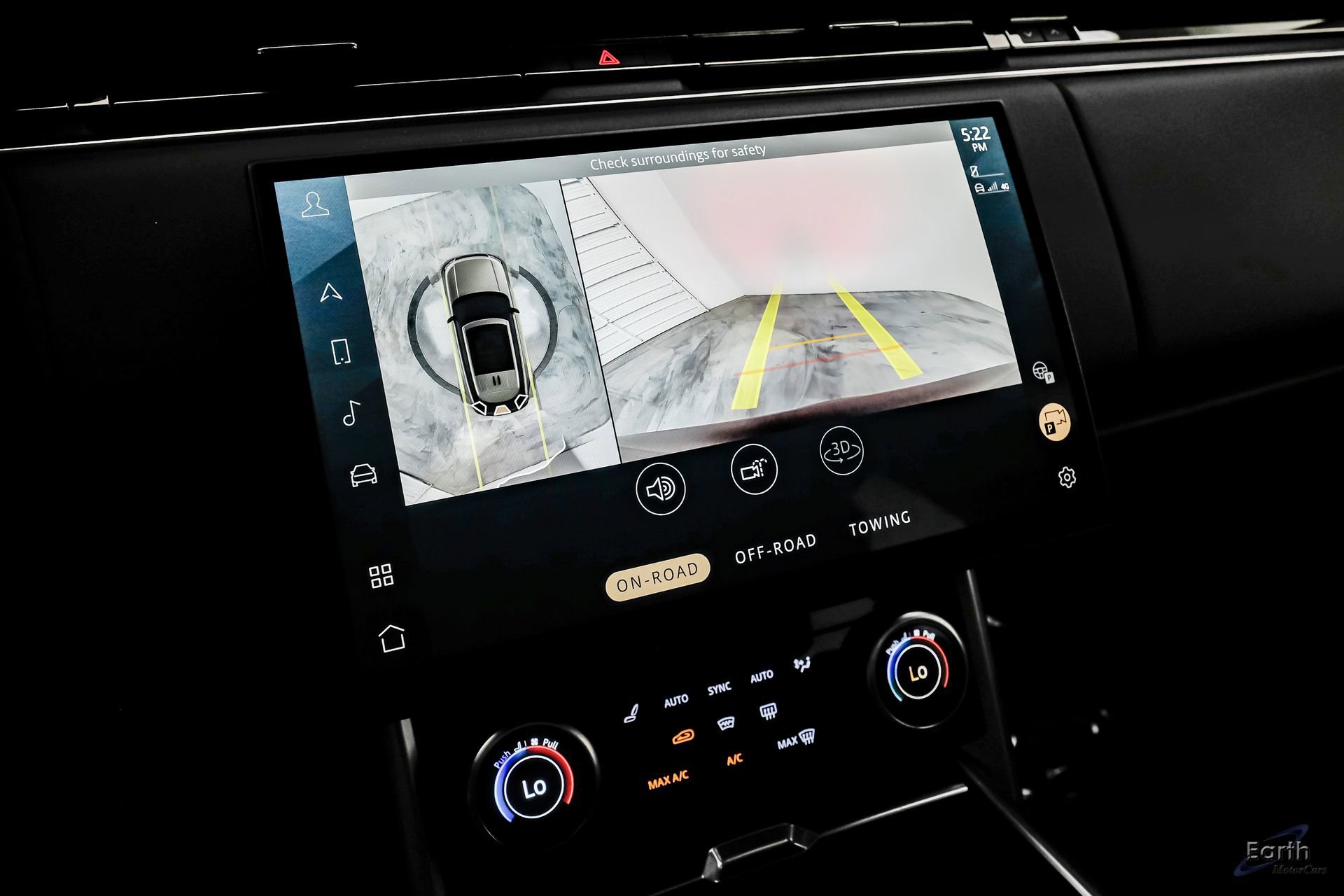 Used 2023 Land Rover Range Rover SE image 64