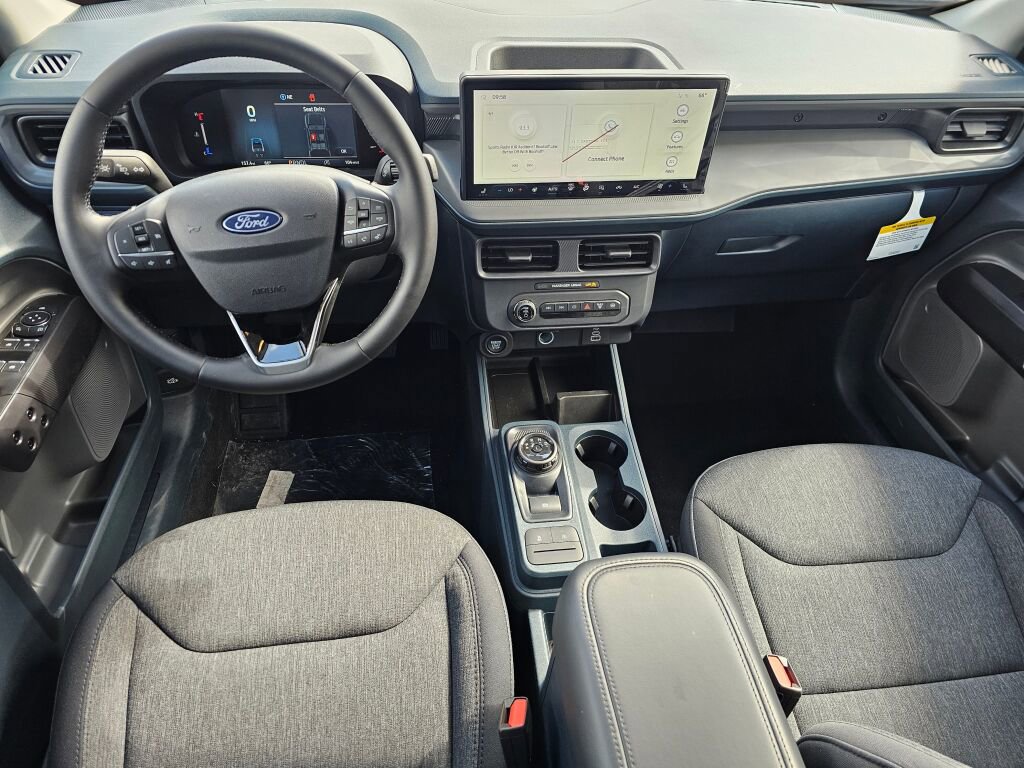 New 2025 Ford Maverick XLT w/ XLT Luxury Package image 10