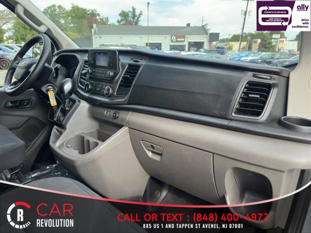Used 2020 Ford Transit 350 XLT RWD image 36