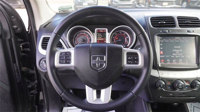 Used 2019 Dodge Journey SE image 27