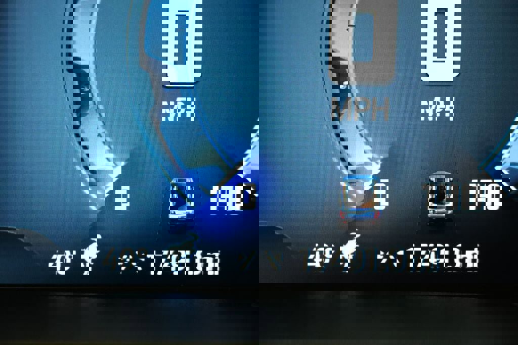 Used 2025 Ford Bronco Sport Badlands image 18