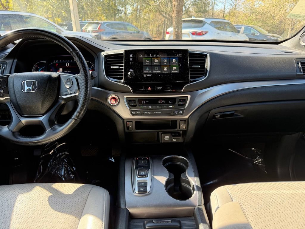 Used 2020 Honda Passport EX-L image 13