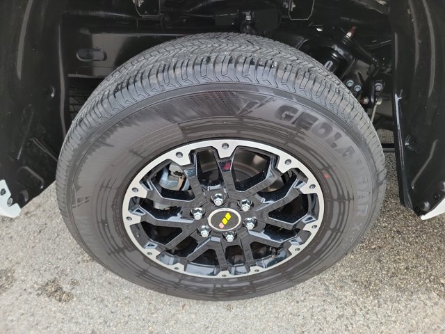 Used 2026 Toyota Tundra SR RWD image 11