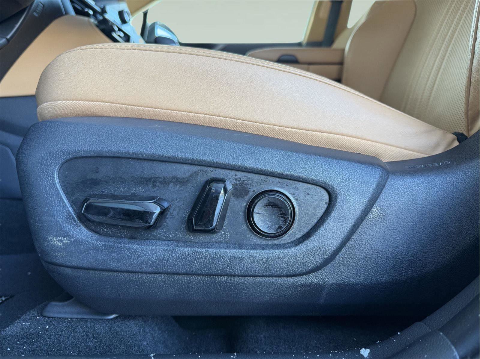 Used 2022 Lexus NX 350 350 w/ Cold Area Package image 10