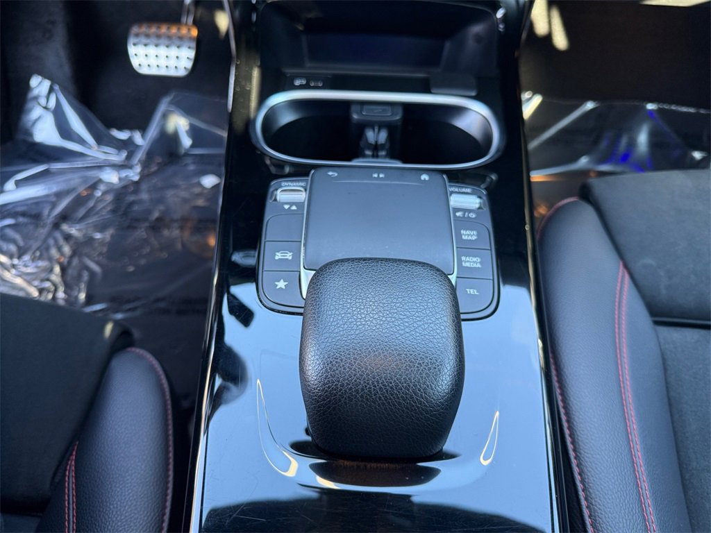 Used 2023 Mercedes-Benz CLA 250 4MATIC image 18