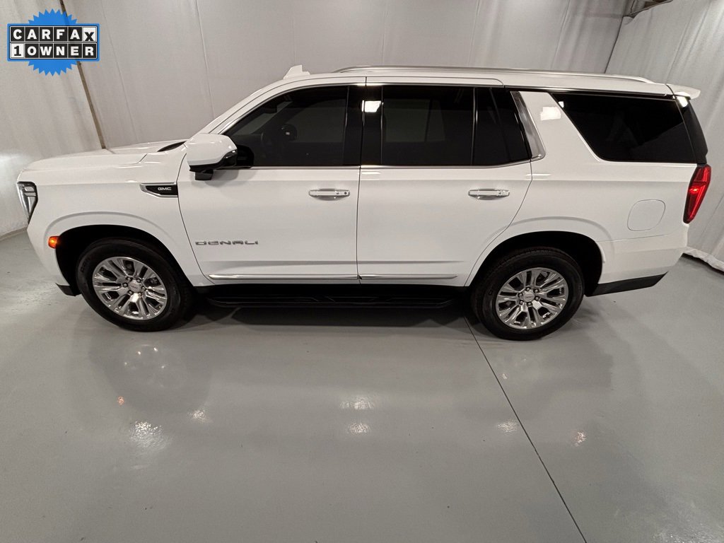 Used 2023 GMC Yukon Denali image 9