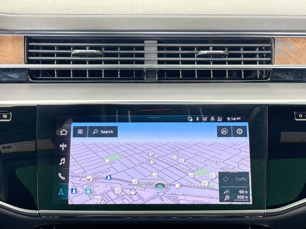 Used 2021 Audi A8 L 3.0T image 25