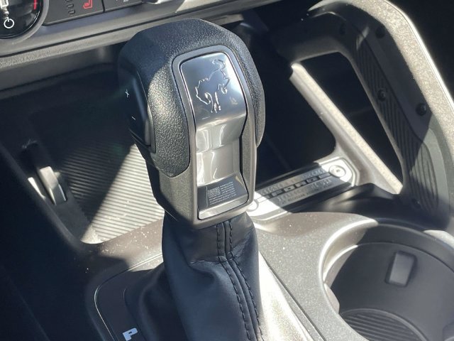 New 2026 Ford Bronco Big Bend w/ Black Diamond Package AWD/4WD image 6