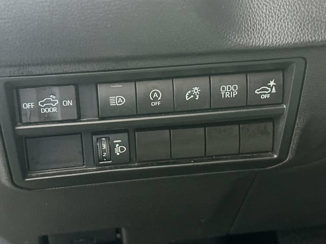 Certified 2023 Toyota Tundra SR5 w/ SR5 Convenience Package RWD image 11