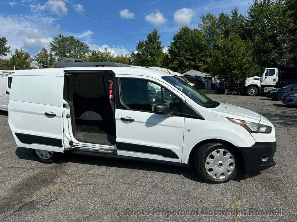 Used 2021 Ford Transit Connect XL image 14