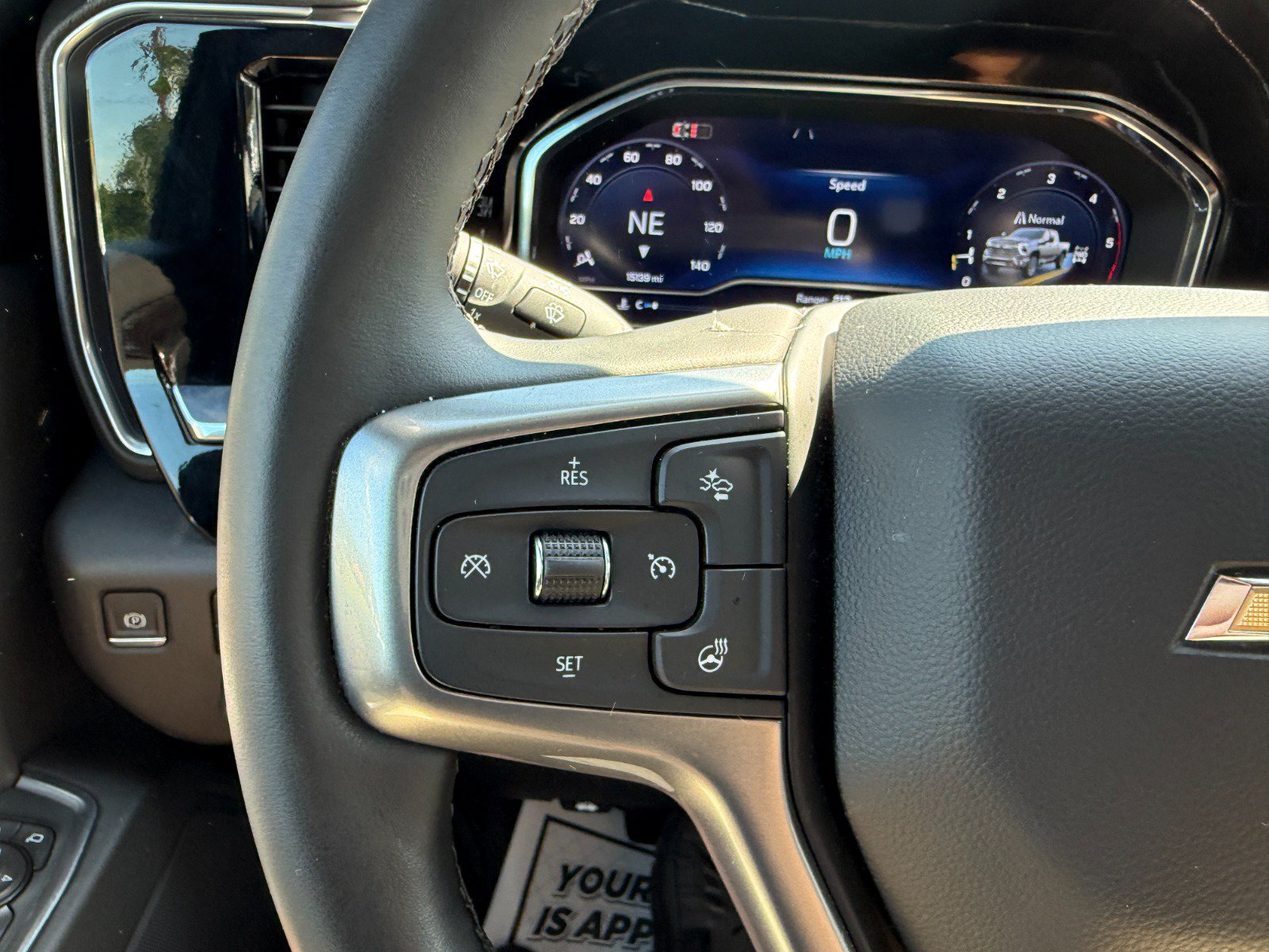 Used 2024 Chevrolet Silverado 2500 LT w/ All Star Edition AWD/4WD image 26