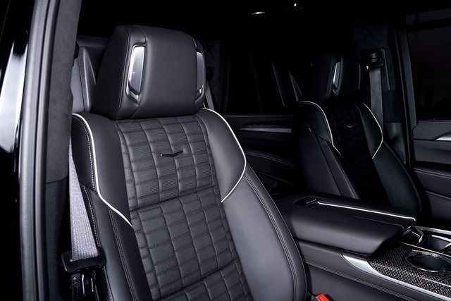 Used 2025 Cadillac Escalade V image 77