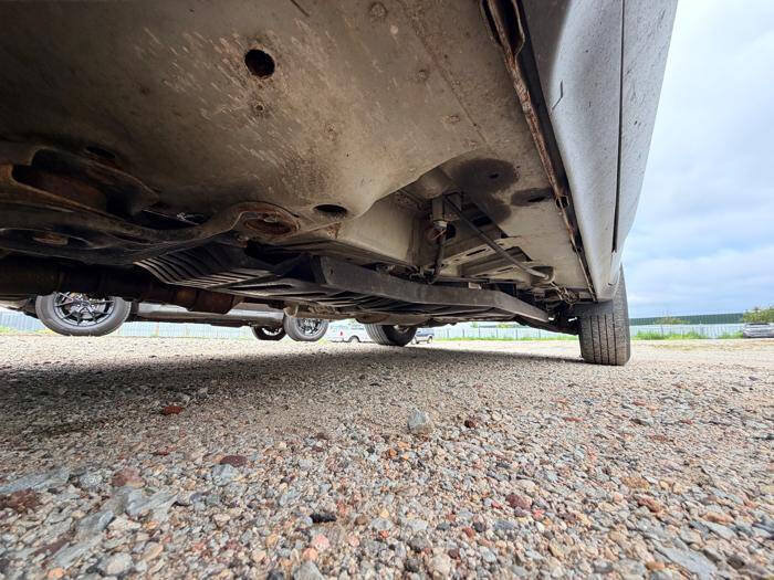 Used 2014 GMC Acadia SLE FWD image 12
