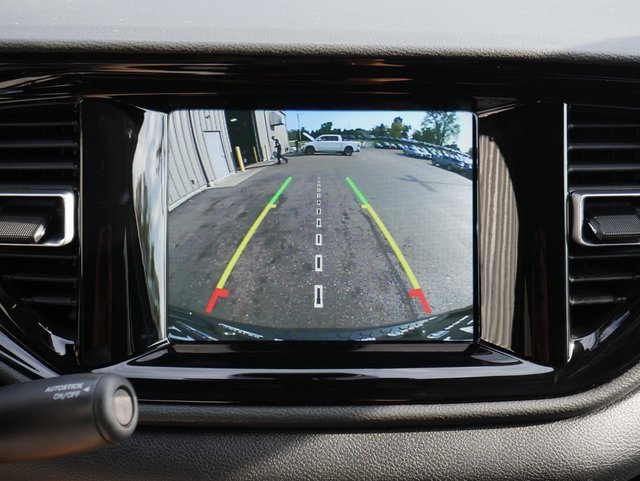 New 2025 Dodge Durango AWD image 5