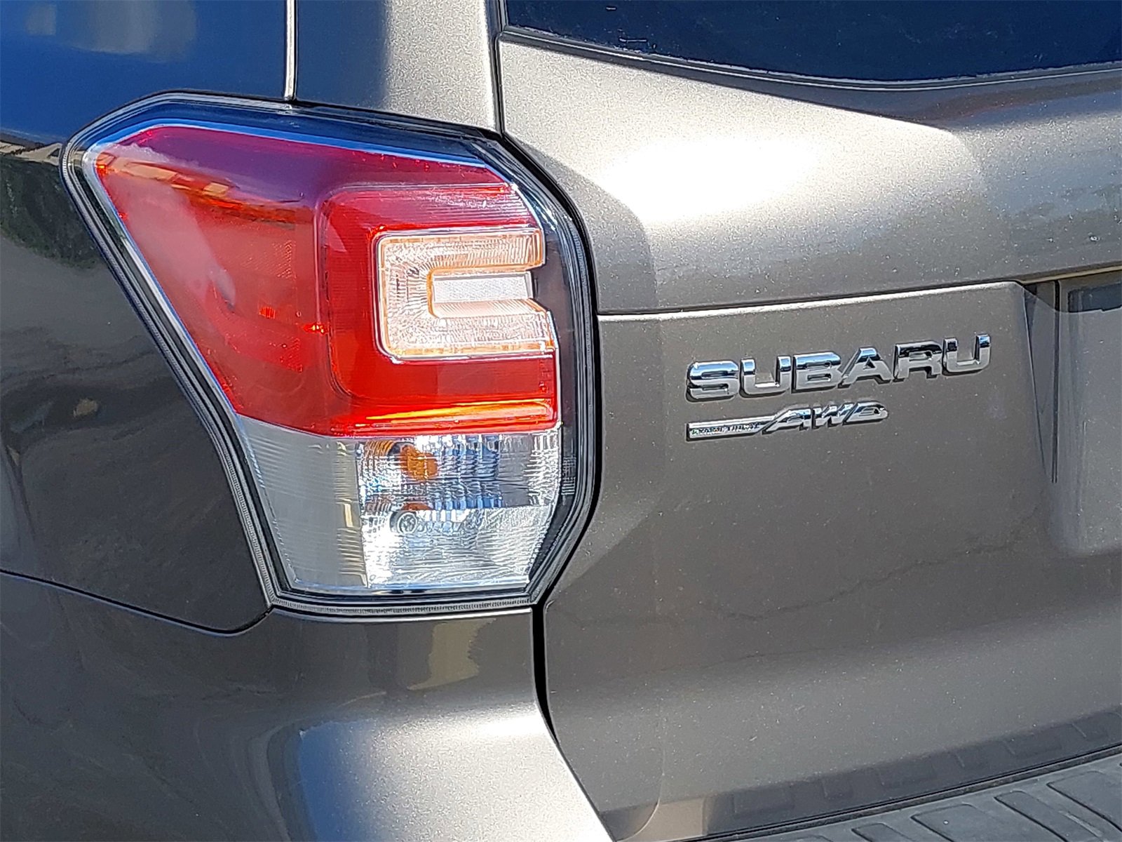 Used 2017 Subaru Forester 2.0XT Touring image 35