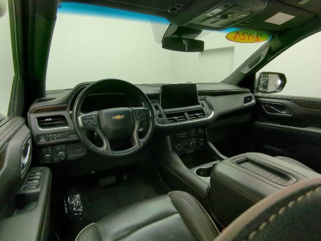 Used 2024 Chevrolet Tahoe Premier AWD/4WD image 22