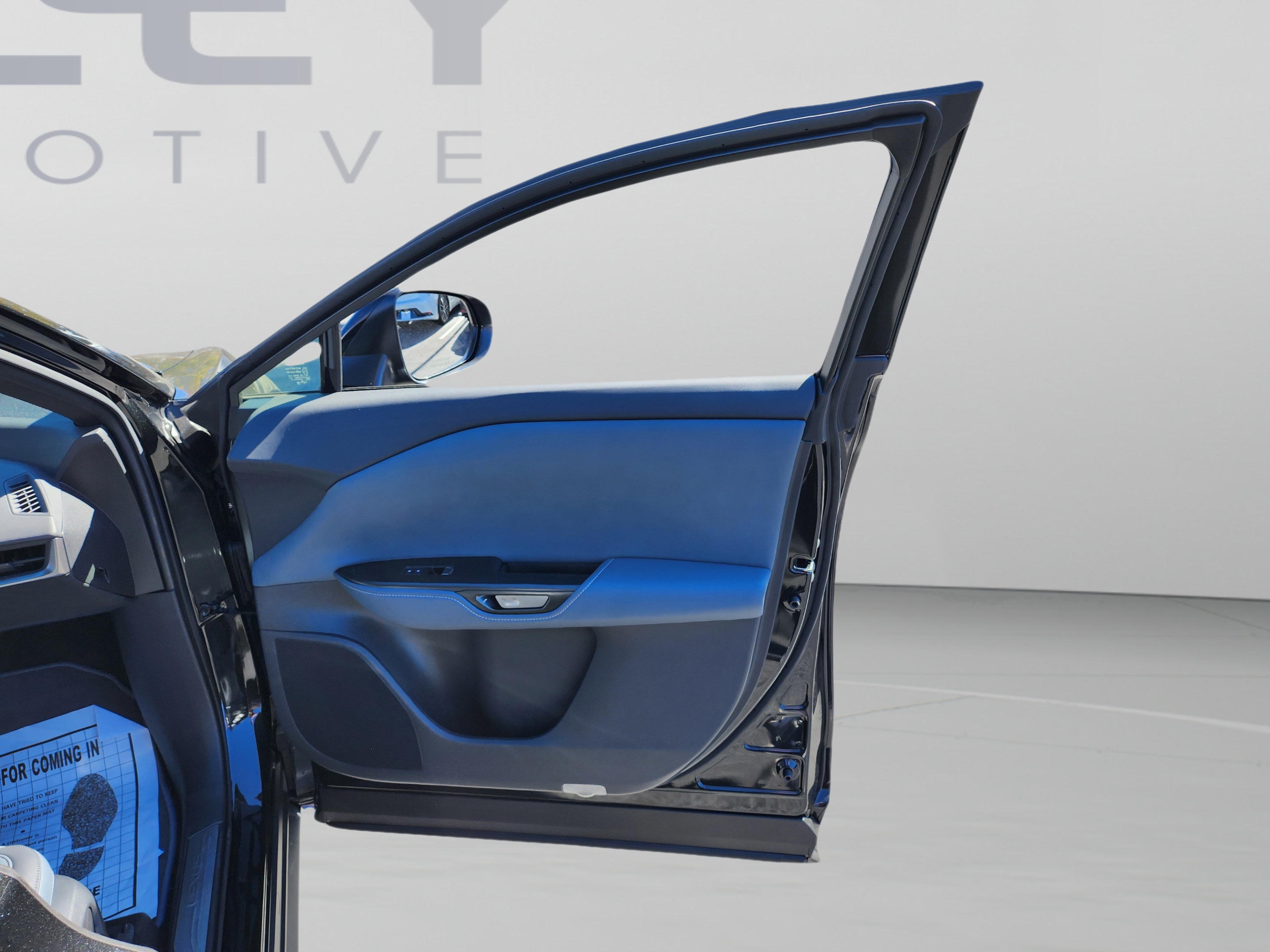 New 2026 Lexus RZ 350e 2WD w/ Convenience Package image 29