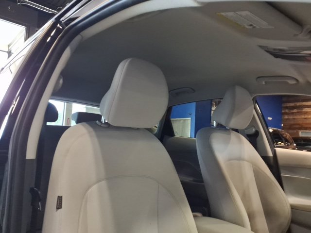 Used 2025 Hyundai Kona SEL AWD/4WD image 21