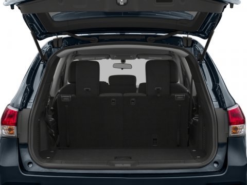 Used 2016 Nissan Pathfinder SV image 15