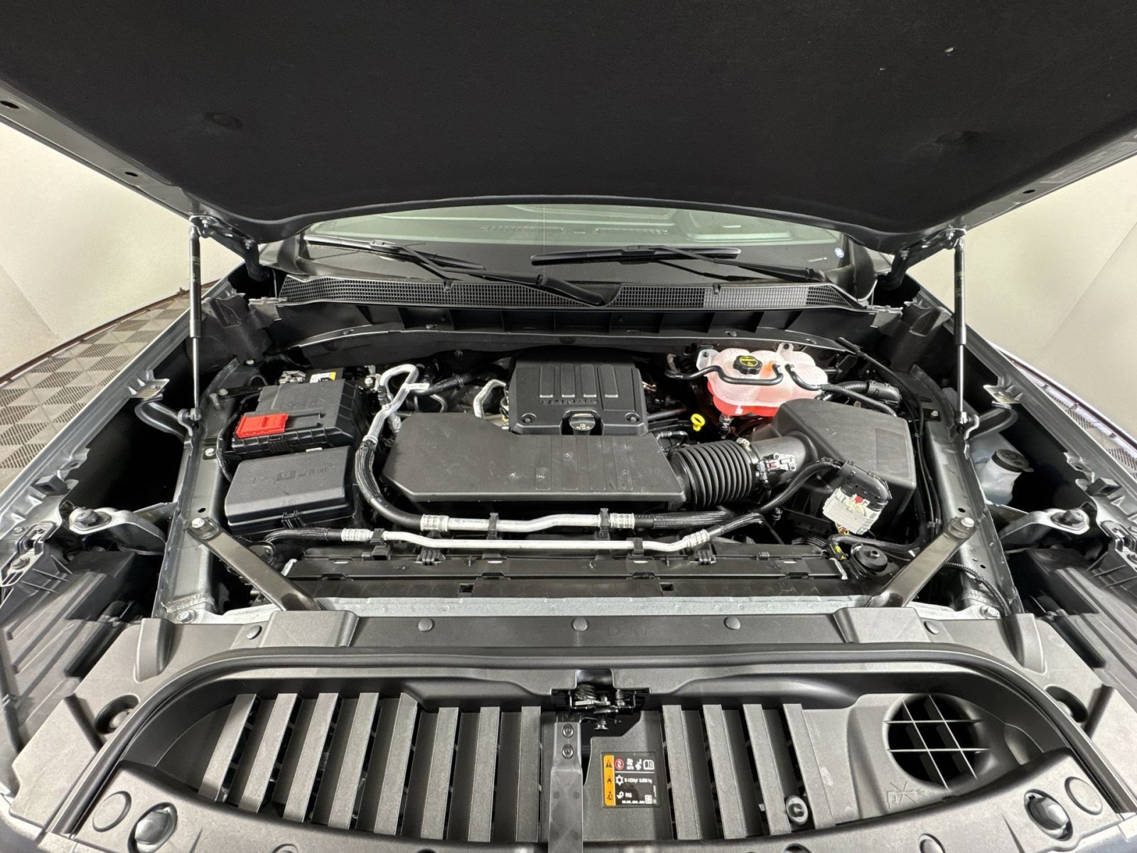 New 2026 Chevrolet Silverado 1500 LT image 27