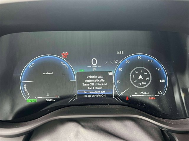 Used 2025 Toyota Sienna Platinum image 29