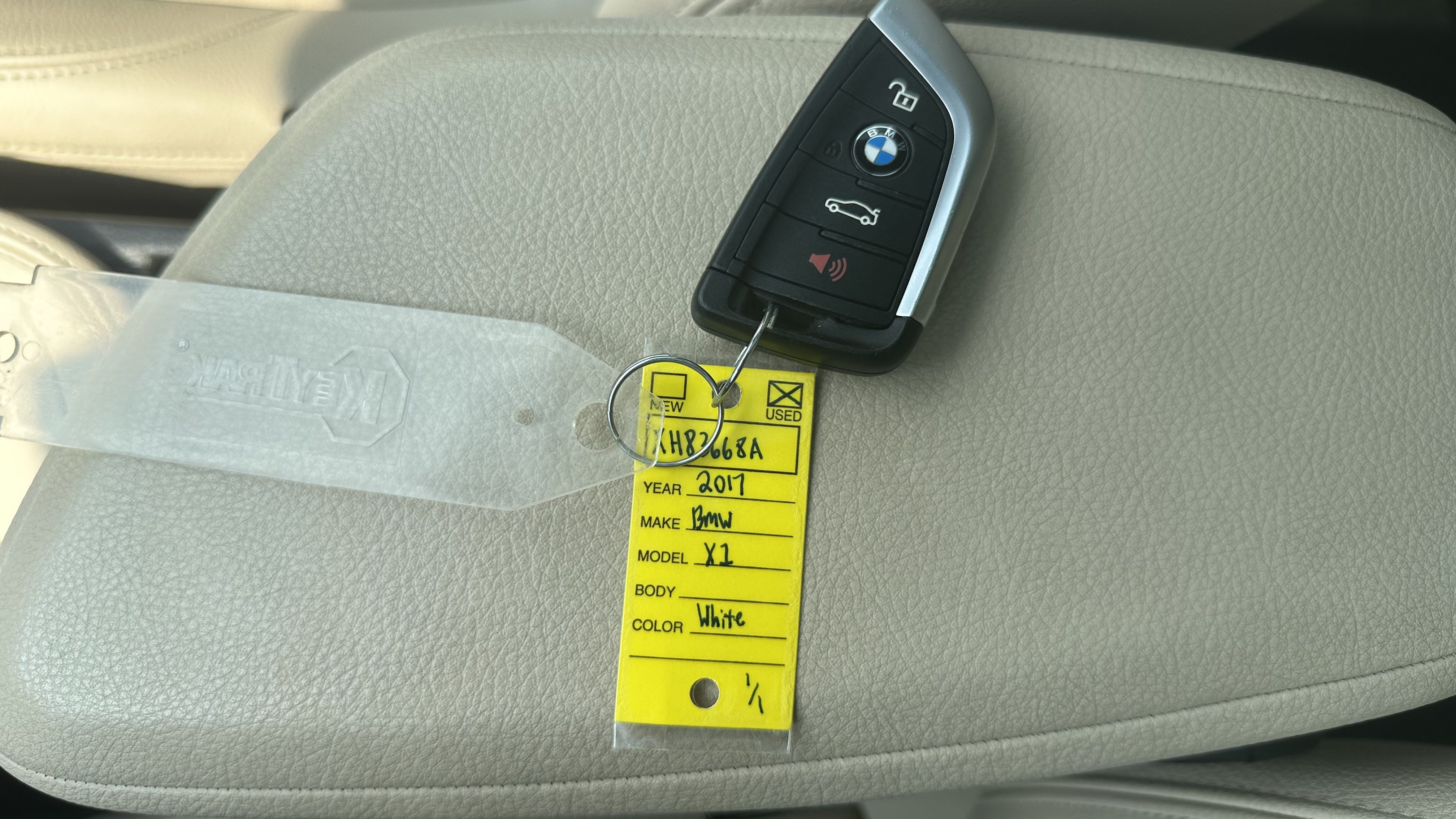 Used 2017 BMW X1 xDrive28i AWD/4WD image 35