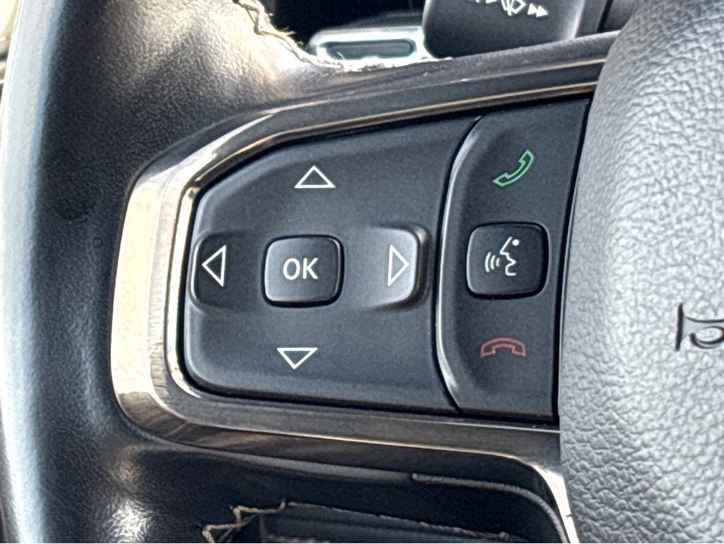 Used 2021 RAM 1500 Limited image 15