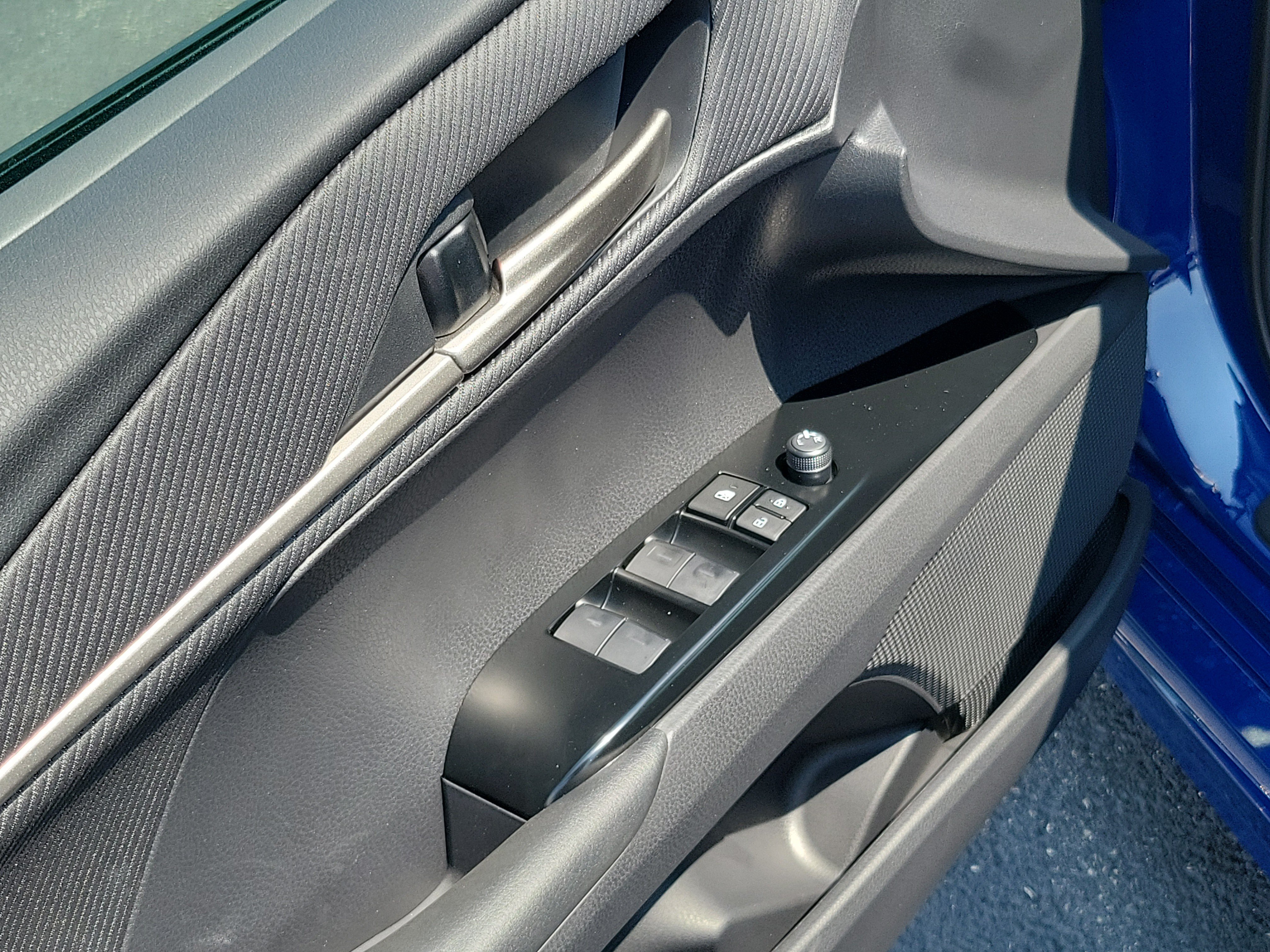 New 2026 Toyota Camry SE AWD/4WD image 19
