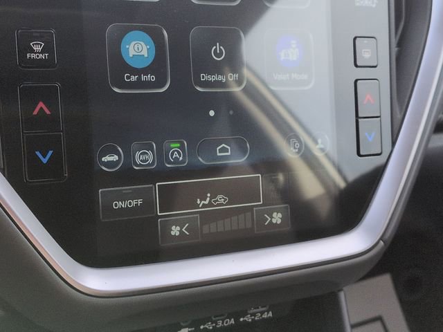 New 2025 Subaru Crosstrek 2.5i Premium image 27