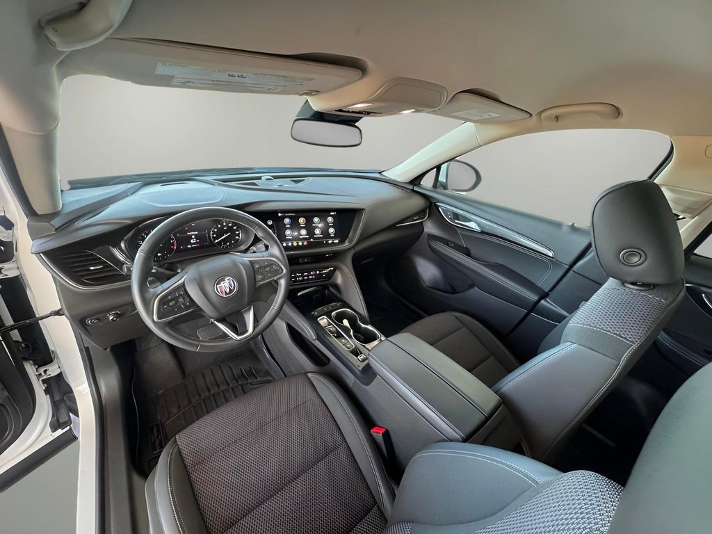 Used 2022 Buick Envision Preferred image 23