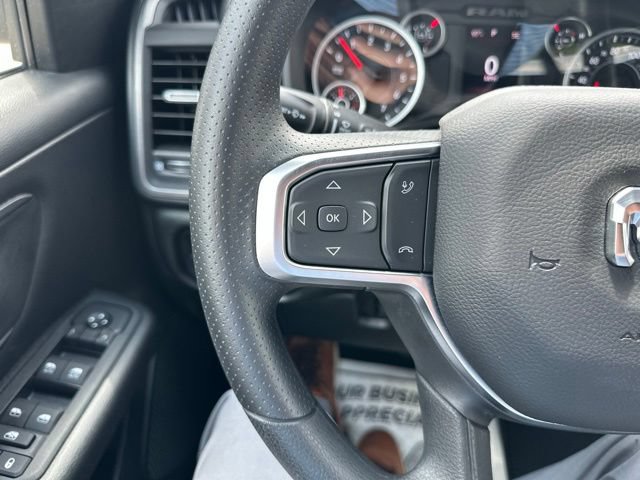 New 2026 RAM 1500 Express RWD image 22