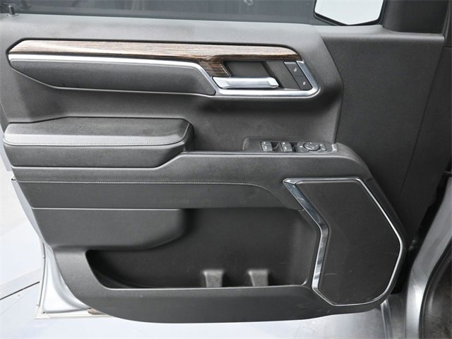 Used 2023 GMC Sierra 1500 Elevation image 13