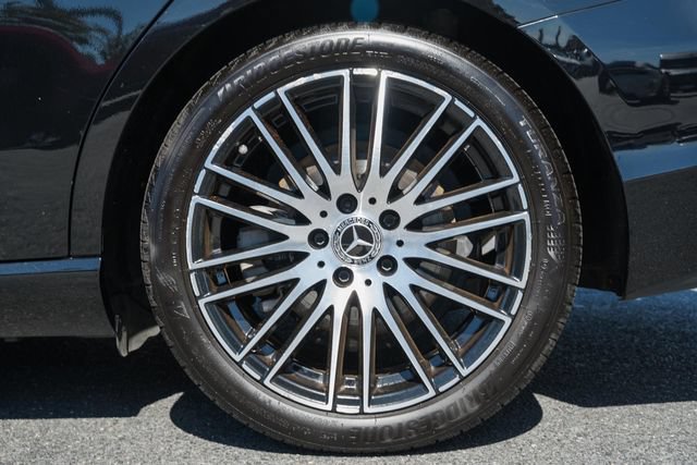 Used 2023 Mercedes-Benz C 300 4MATIC Sedan image 19