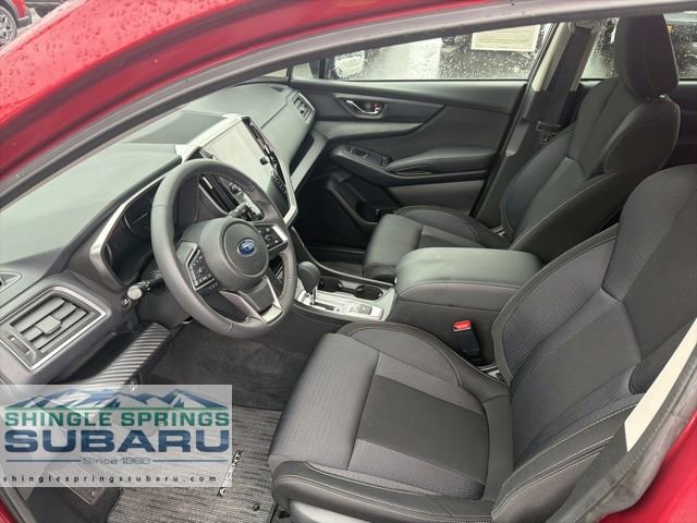 Certified 2025 Subaru Ascent Premium image 36