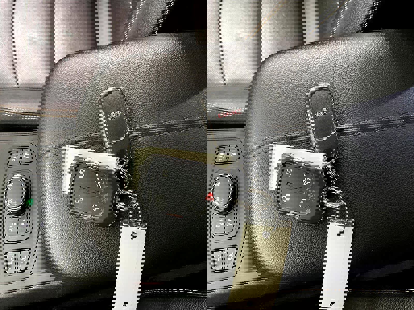 Used 2021 GMC Terrain SLT w/ Infotainment Package II image 13