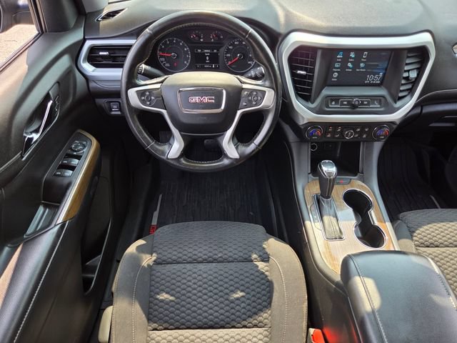 Used 2019 GMC Acadia SLE w/ LPO, Floor Liner Package FWD image 14