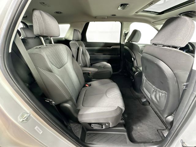 Used 2022 Hyundai Palisade SEL w/ Convenience Package image 29