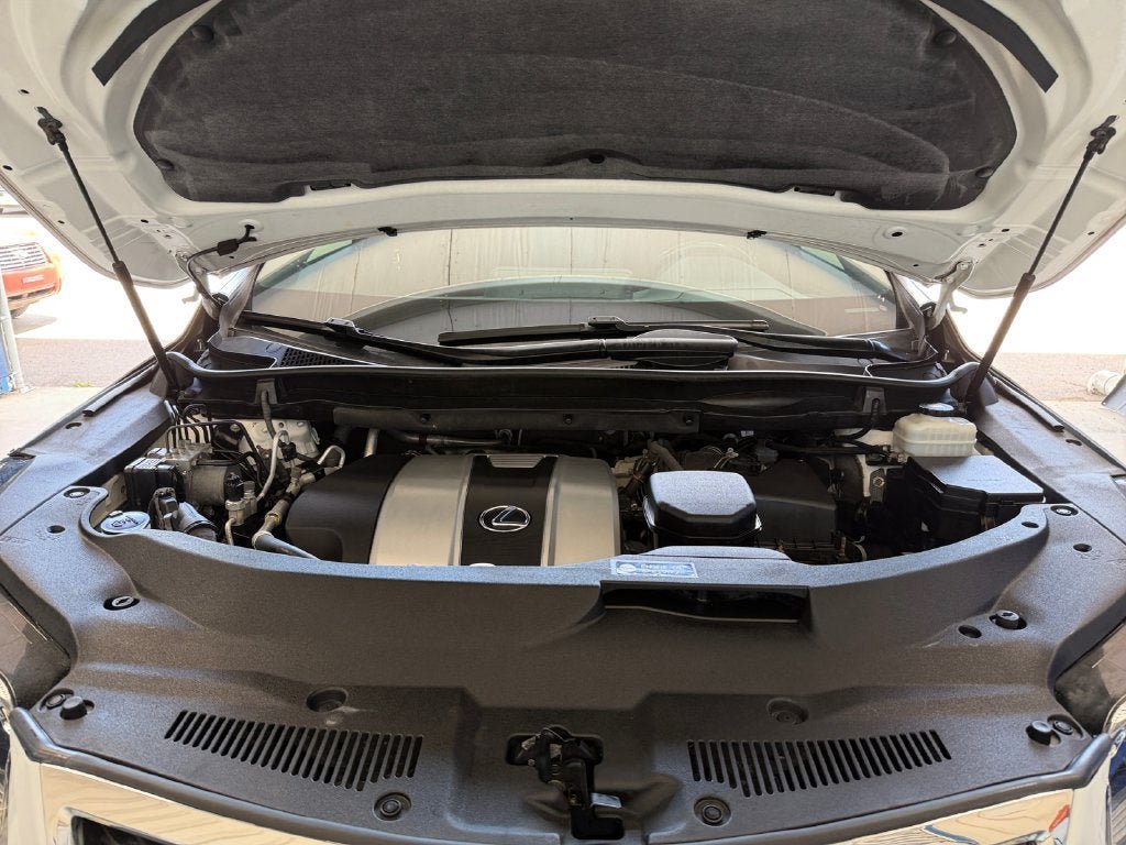 Used 2019 Lexus RX 350 F Sport AWD/4WD image 29