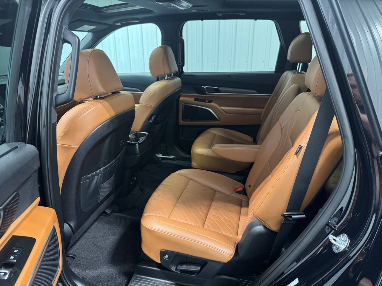 Used 2024 Kia Telluride SX Prestige X-Line AWD/4WD image 14