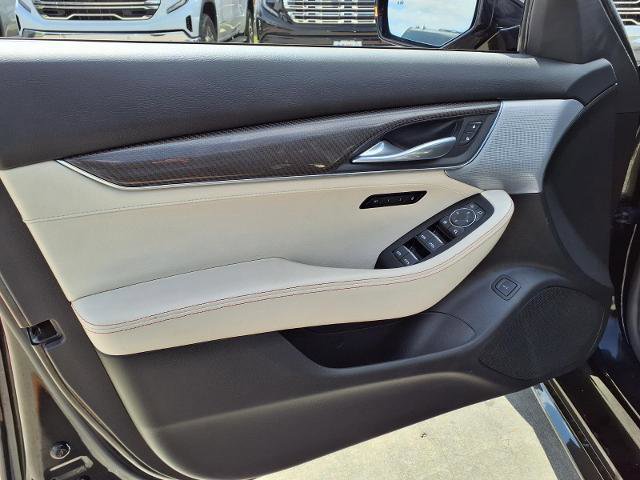 Used 2024 Cadillac CT5 V w/ Super Cruise 2 Package image 21