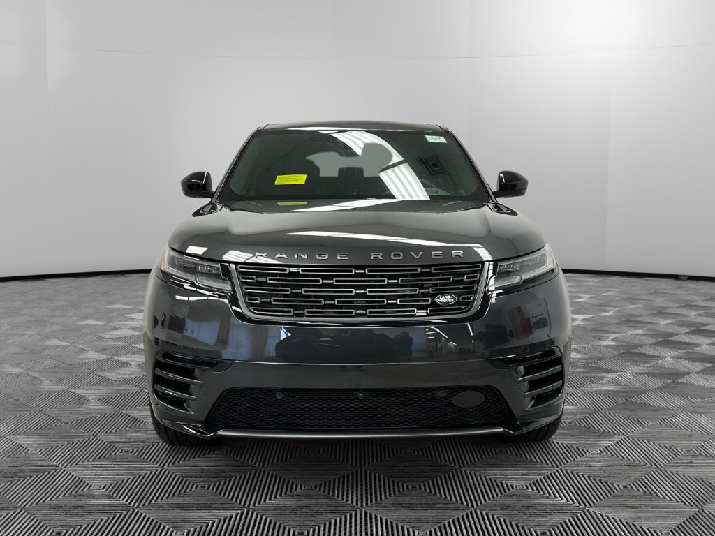 New 2026 Land Rover Range Rover Velar Belgravia AWD/4WD image 8