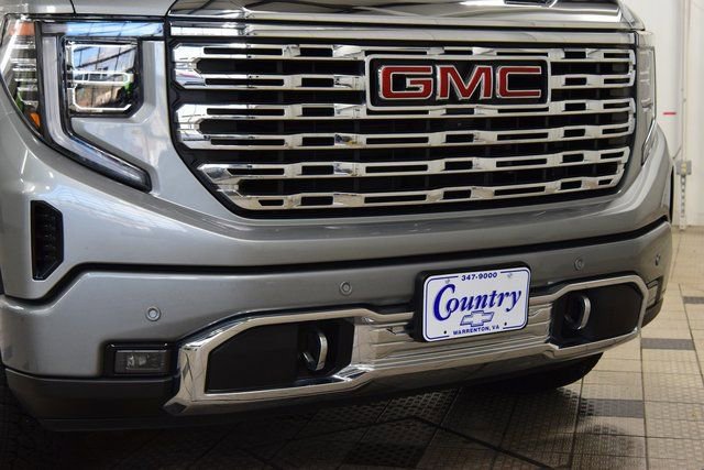 Used 2024 GMC Sierra 1500 Denali w/ Technology Package image 13