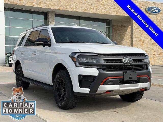 Certified 2024 Ford Expedition Timberline image 19