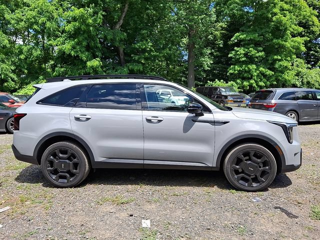 Certified 2024 Kia Sorento SX AWD/4WD image 7