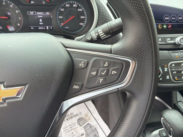Used 2024 Chevrolet Malibu LT FWD image 30