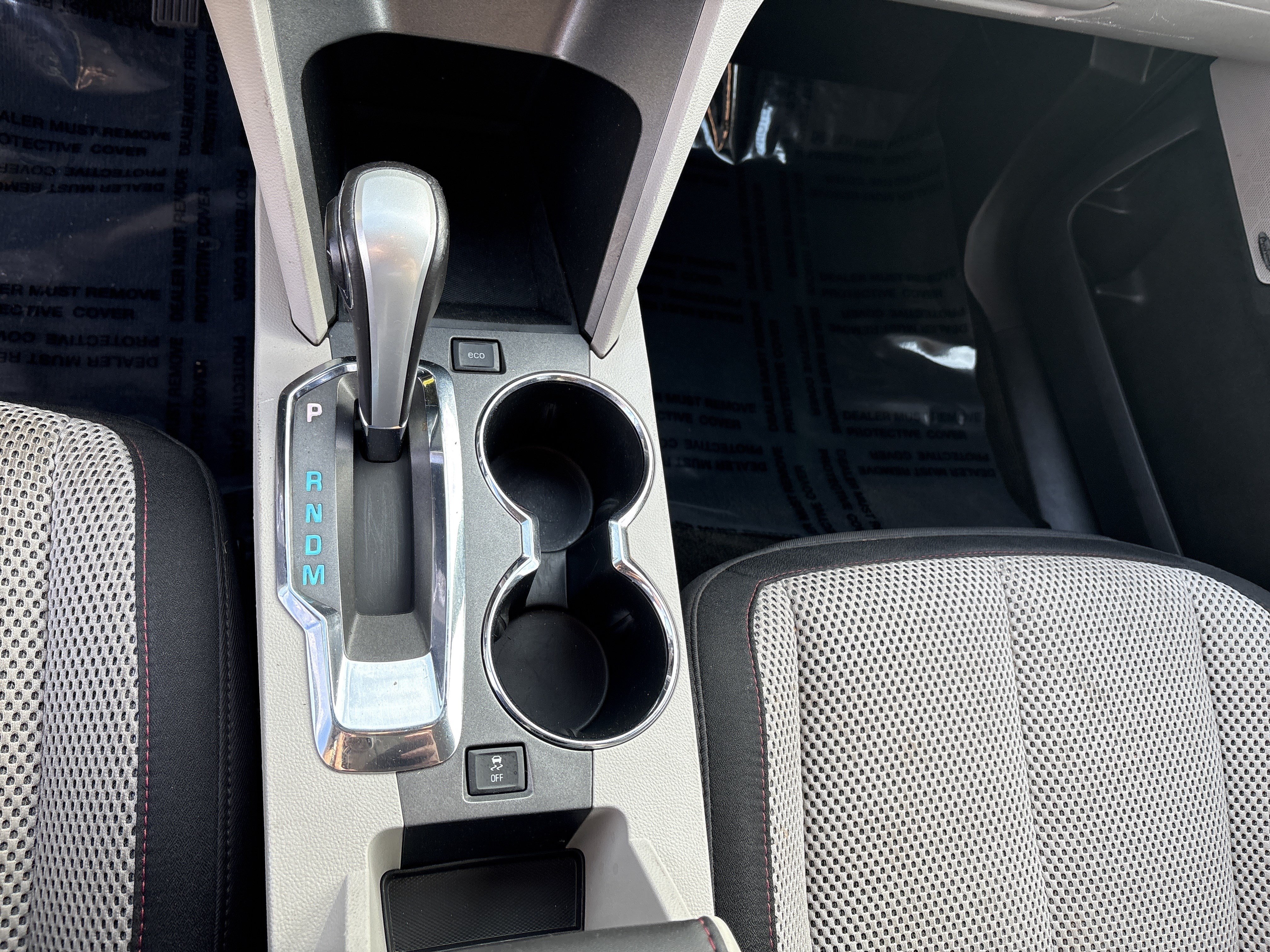 Used 2015 Chevrolet Equinox LT w/ Power Convenience Package FWD image 22