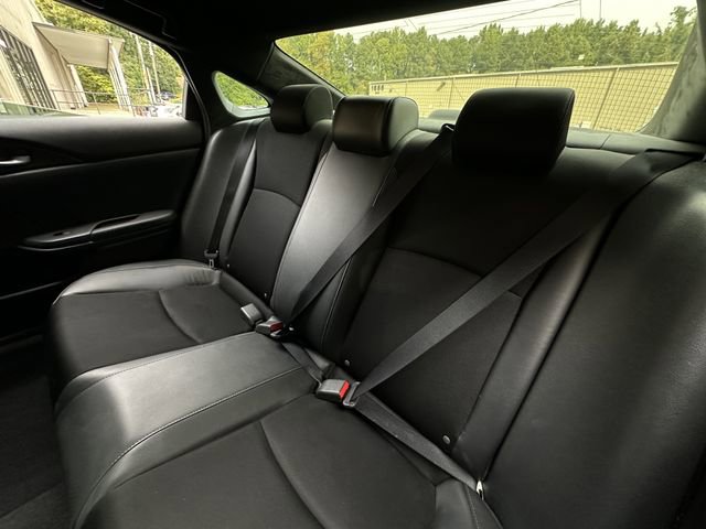 Used 2020 Honda Civic Sport image 26