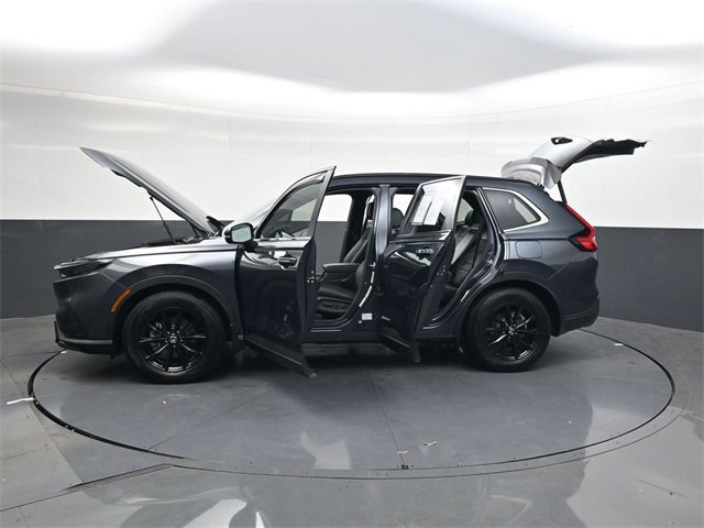 Used 2024 Honda CR-V Sport-L image 40