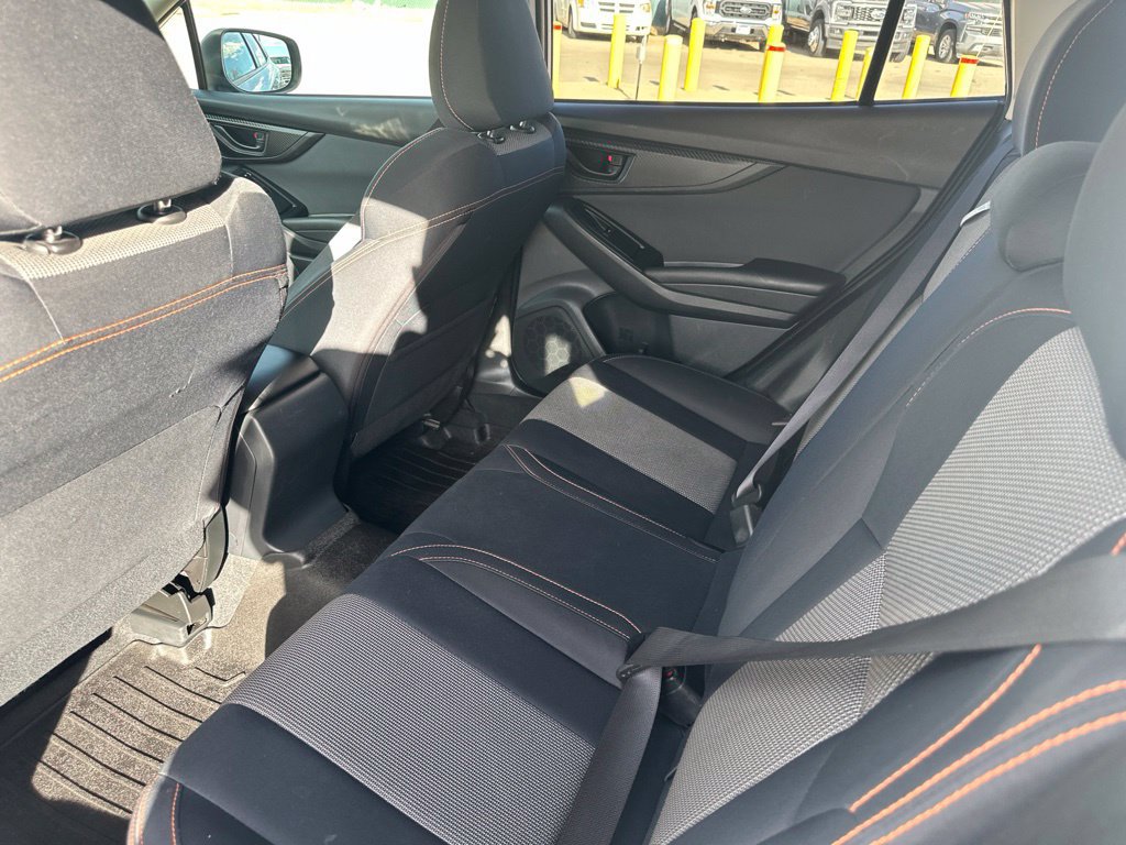Used 2020 Subaru Crosstrek 2.0i Premium AWD/4WD image 20